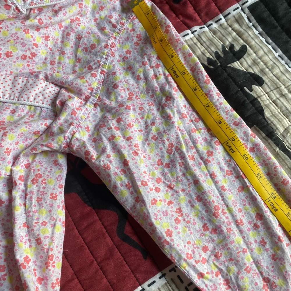 Victoria’s Secret Pajama Set - Picture 14 of 15